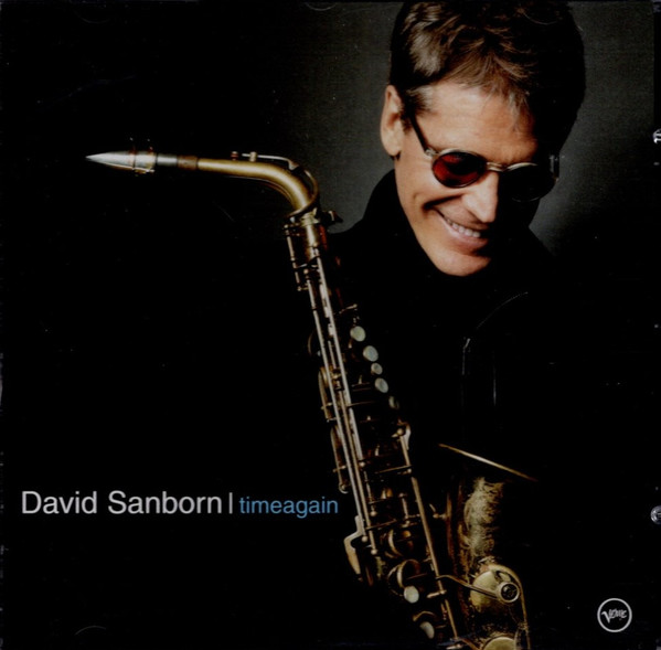 David Sanborn-0