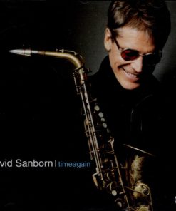David Sanborn-0