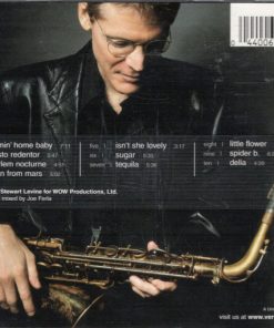 David Sanborn-1