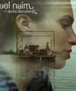 Yael Naim & David Donatien-0