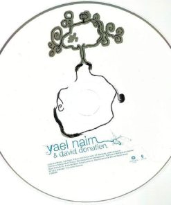 Yael Naim & David Donatien-1