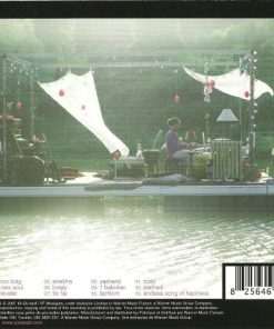 Yael Naim & David Donatien-2