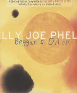 Kelly Joe Phelps-0