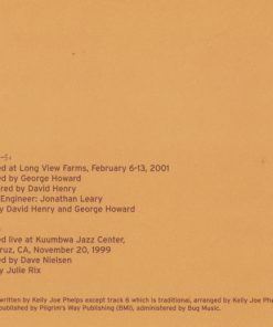 Kelly Joe Phelps-2