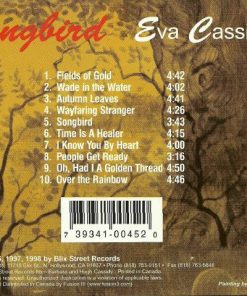 Eva Cassidy-2