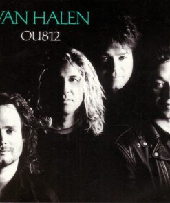 Van Halen-0