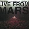 Ben Harper & The Innocent Criminals-0