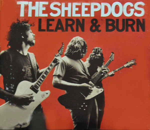 The Sheepdogs-0