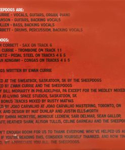 The Sheepdogs-1
