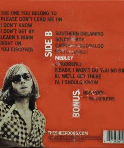 The Sheepdogs-3