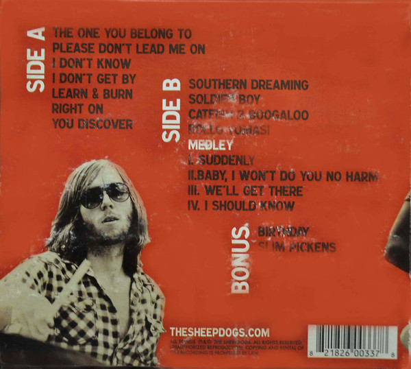 The Sheepdogs-3