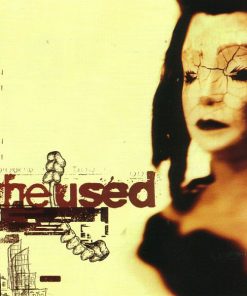 The Used-0