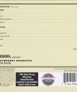 Strauss* - Kiri Te Kanawa-4