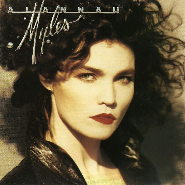 Alannah Myles-0