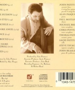 John Patitucci-1