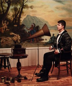 Jeremy Dutcher-0