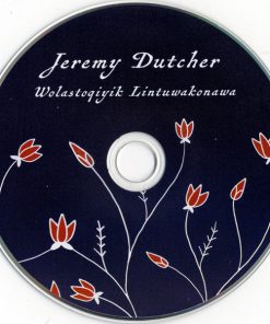 Jeremy Dutcher-2