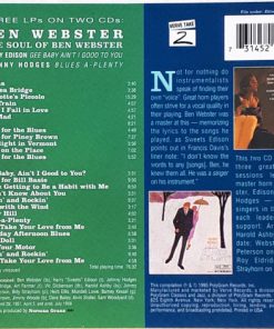 Ben Webster-1