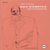 Ben Webster With Strings, Harry Carney-0