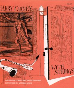 Ben Webster With Strings, Harry Carney-3