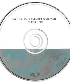 Mozart*-3