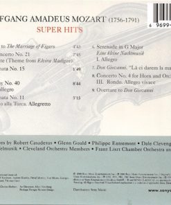 Mozart*-4