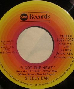 Steely Dan-1