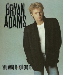 Bryan Adams-0