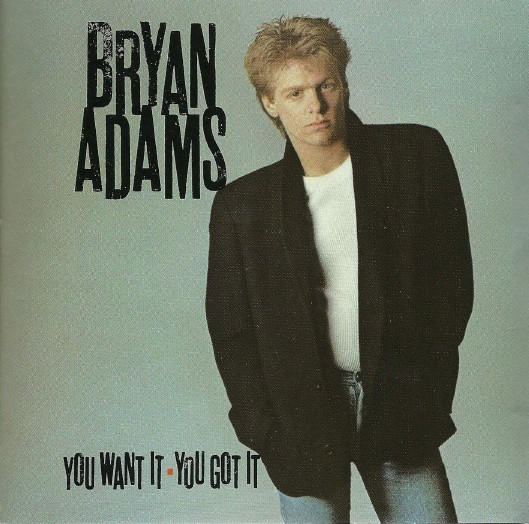 Bryan Adams-0