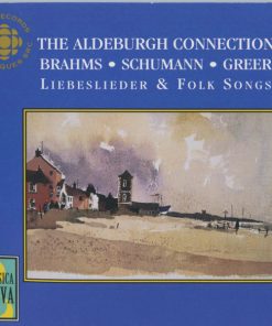 The Aldeburgh Connection-0