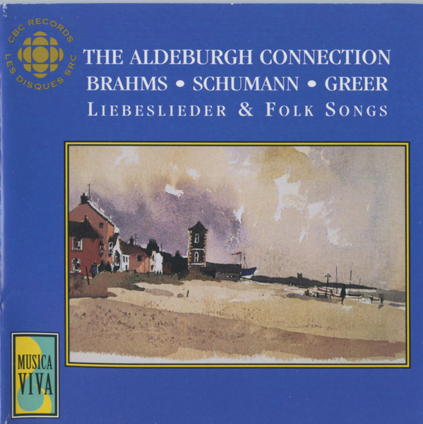 The Aldeburgh Connection-0