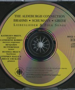 The Aldeburgh Connection-2
