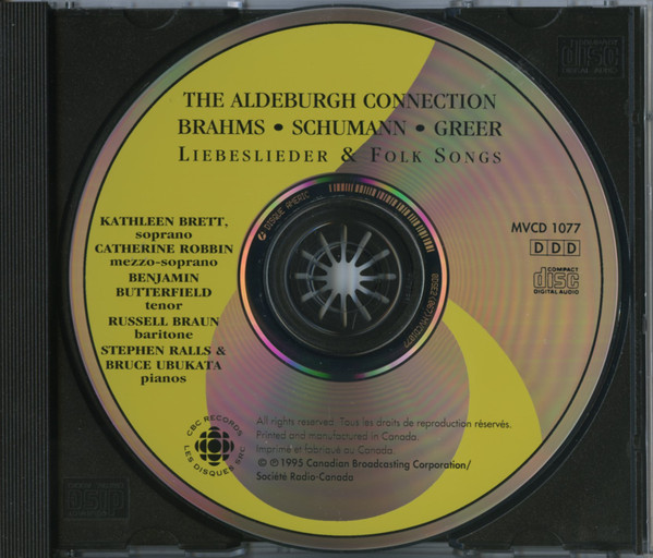 The Aldeburgh Connection-2