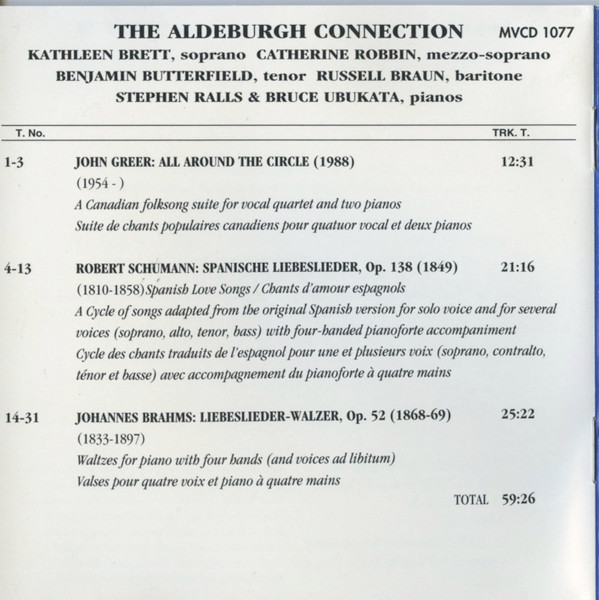 The Aldeburgh Connection-4