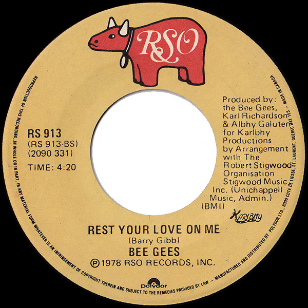 Bee Gees-1