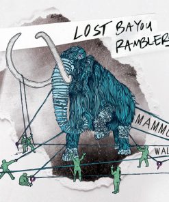 Lost Bayou Ramblers-0