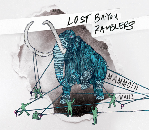 Lost Bayou Ramblers-0