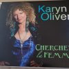Karyn Oliver-0