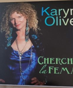 Karyn Oliver-0