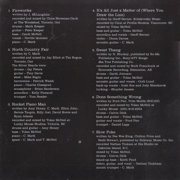 Carolyn Mark-4