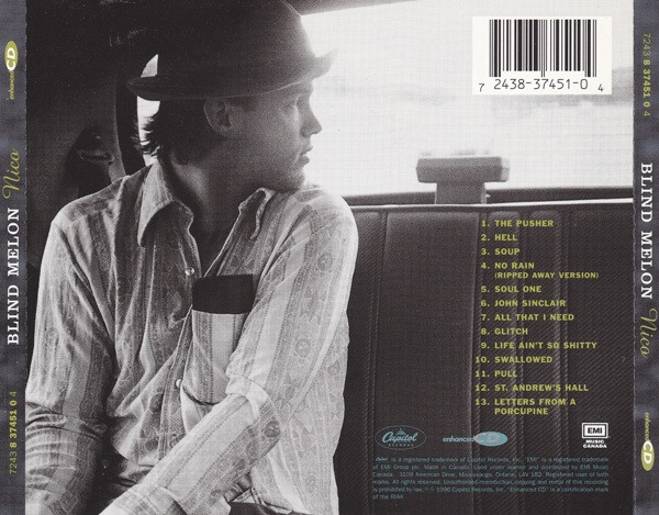 Blind Melon-1