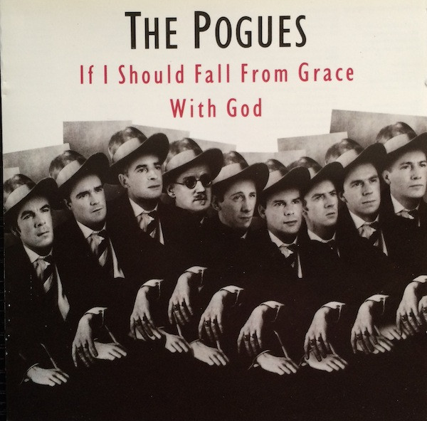 The Pogues-0