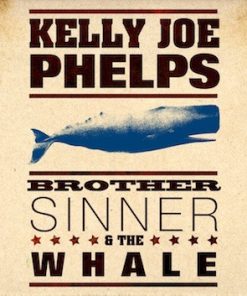 Kelly Joe Phelps-0