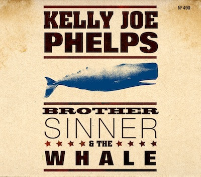 Kelly Joe Phelps-0