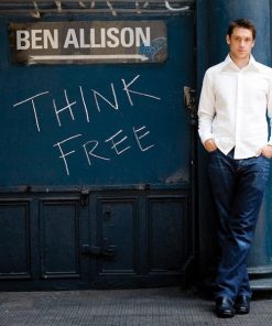 Ben Allison-0