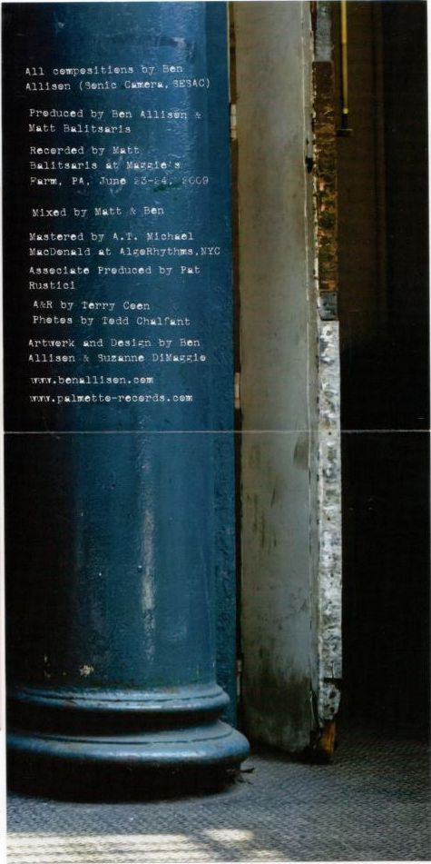 Ben Allison-1