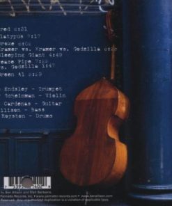 Ben Allison-4