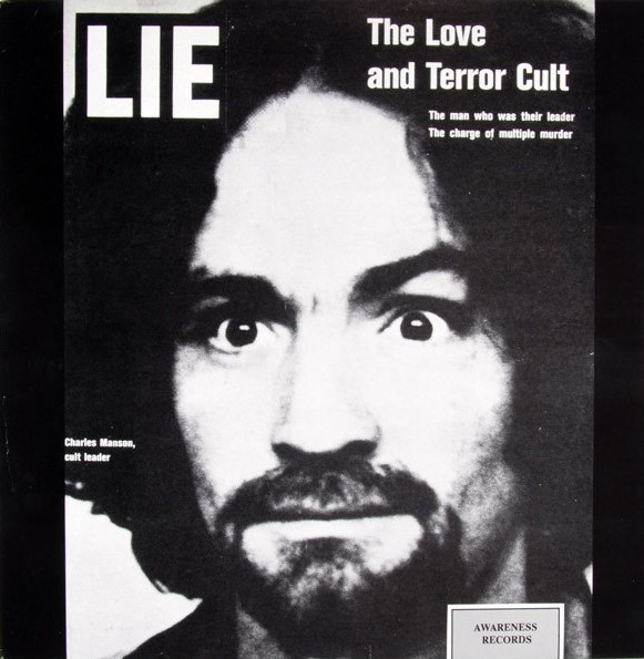 Charles Manson-0