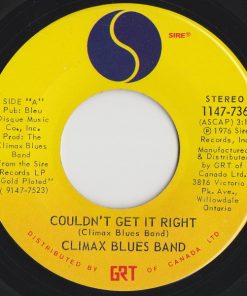 Climax Blues Band-0