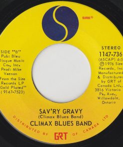 Climax Blues Band-1